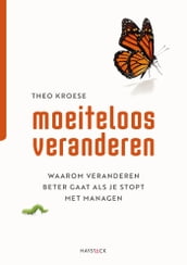 Moeiteloos veranderen