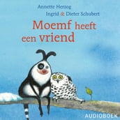 Moemf heeft een vriend