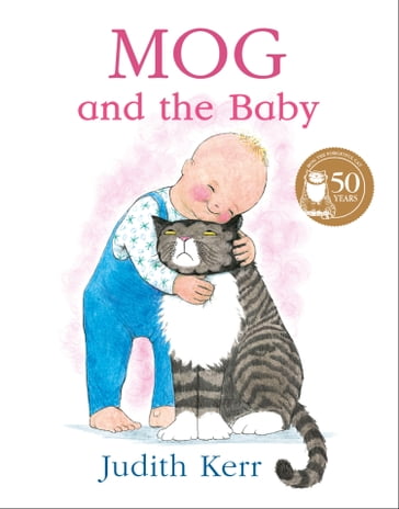 Mog and the Baby (Read Aloud) - Judith Kerr