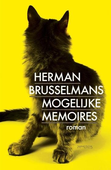 Mogelijke memoires - Herman Brusselmans