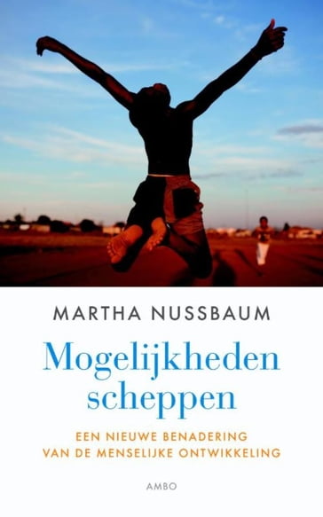 Mogelijkheden scheppen - Martha Nussbaum