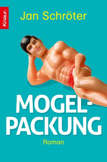 Mogelpackung - Jan Schroter