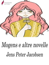 Mogens e altre novelle