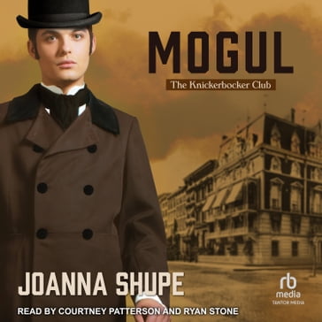 Mogul - Joanna Shupe