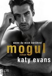 Mogul - Wenn du mich berührst