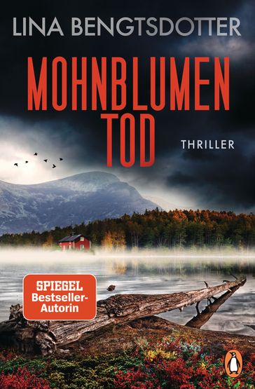 Mohnblumentod - Lina Bengtsdotter