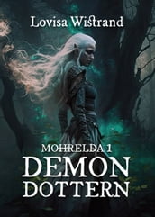 Mohrelda 1 : Demondottern