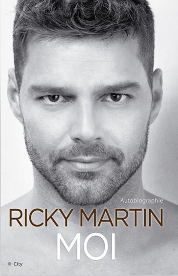 Moi Ricky Martin - Martin Ricky