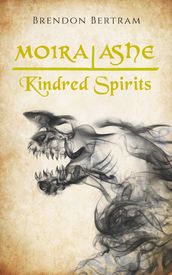 Moira Ashe: Kindred Spirits