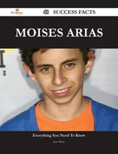 Moises Arias 48 Success Facts - Everything you need to know about Moises Arias