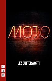 Mojo (NHB Modern Plays)