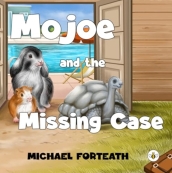 Mojoe and The Missing Case