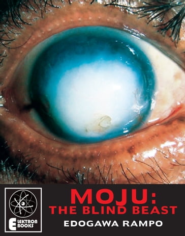 Moju: The Blind Beast - Edogawa Rampo