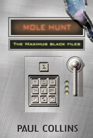 Mole Hunt - Paul Collins