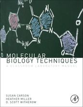 Molecular Biology Techniques