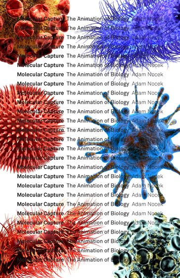 Molecular Capture - Adam Nocek