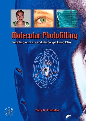 Molecular Photofitting - Ph.D. Tony Frudakis