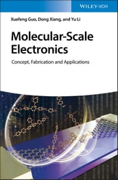 Molecular-Scale Electronics