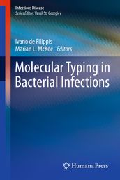 Molecular Typing in Bacterial Infections