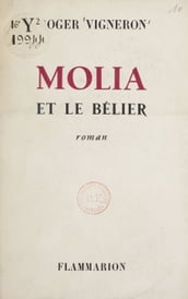 Molia et le bélier