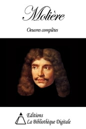 Molière - Oeuvres Completes