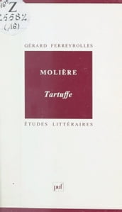 Molière : Tartuffe