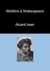Molière à Shakespeare