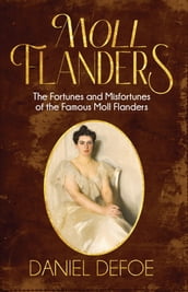 Moll Flanders (Annotated)