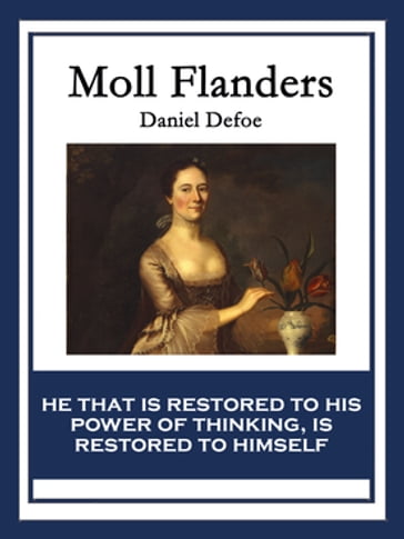 Moll Flanders - Daniel Defoe