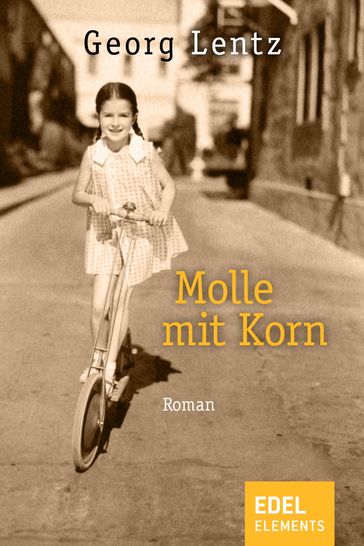 Molle mit Korn - Georg Lentz