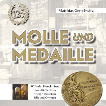 Molle und Medaille - Matthias Gerschwitz