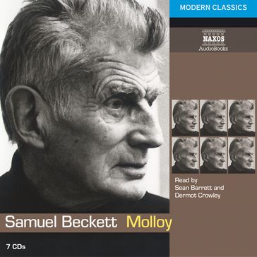 Molloy - Beckett Samuel