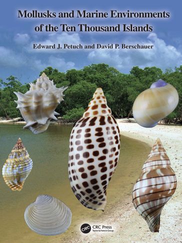 Mollusks and Marine Environments of the Ten Thousand Islands - Edward J. Petuch - David P. Berschauer