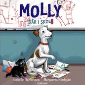 Molly 5 - Molly gar i skole