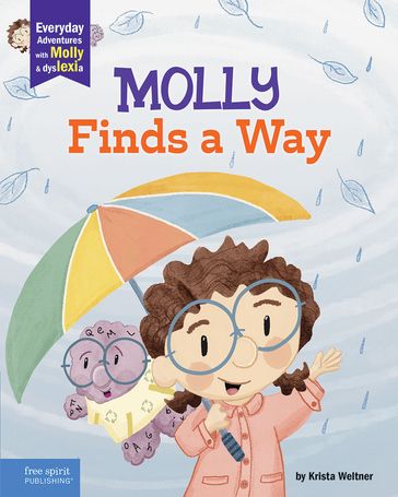 Molly Finds a Way - Krista Weltner