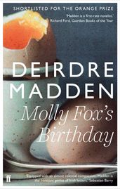Molly Fox s Birthday
