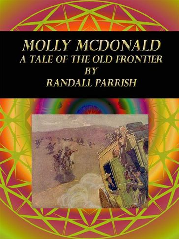Molly McDonald - Randall Parrish
