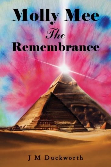Molly Mee The Remembrance - J M Duckworth