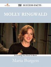 Molly Ringwald 125 Success Facts - Everything you need to know about Molly Ringwald