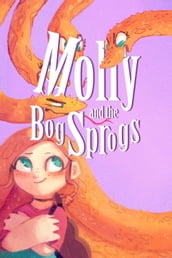 Molly and the Bog Sprogs