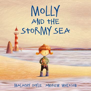 Molly and the Stormy Sea - Malachy Doyle