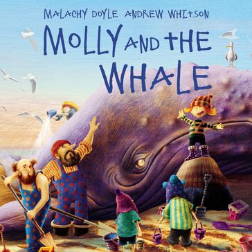 Molly and the Whale - Malachy Doyle