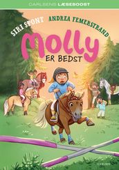 Molly er bedst!