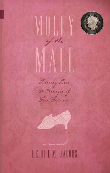 Molly of the Mall - Heidi L.M. Jacobs