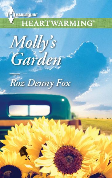 Molly's Garden - Roz Denny Fox