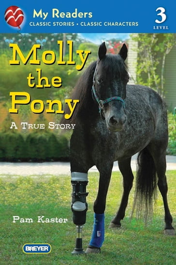 Molly the Pony - Pam Kaster