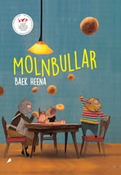 Molnbullar