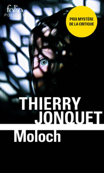 Moloch - Thierry Jonquet
