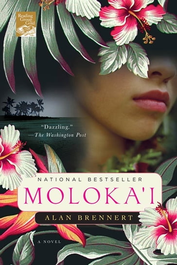 Moloka'i - Alan Brennert