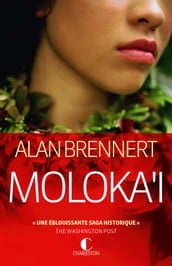 Moloka i : La prisonnière du paradis